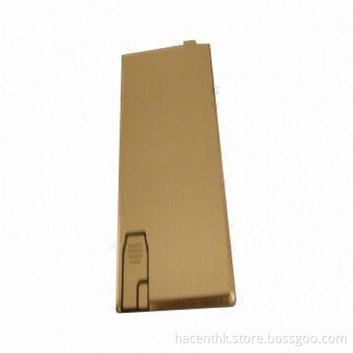Power Bank for iPhone 5, 4, iPad with 2,000mAh Capacity